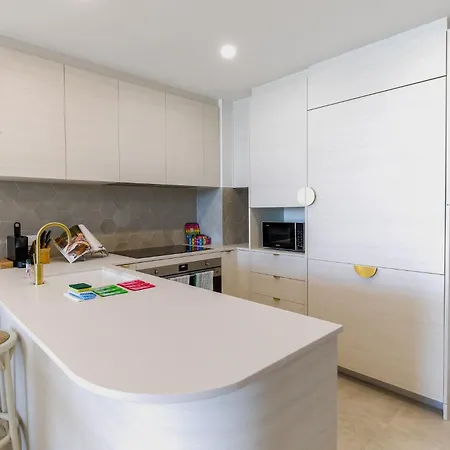Lavish Coastal 2-Bed With Stunning Ocean Views Apartment Batemans Bay Exterior photo