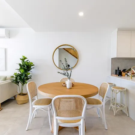 Lavish Coastal 2-Bed With Stunning Ocean Views Apartment Batemans Bay Exterior photo