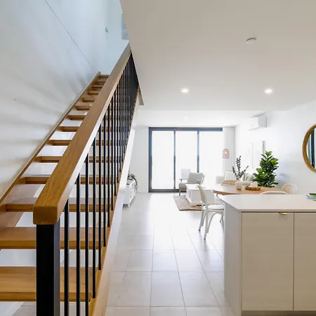 Lavish Coastal 2-Bed With Stunning Ocean Views Apartment Batemans Bay Exterior photo
