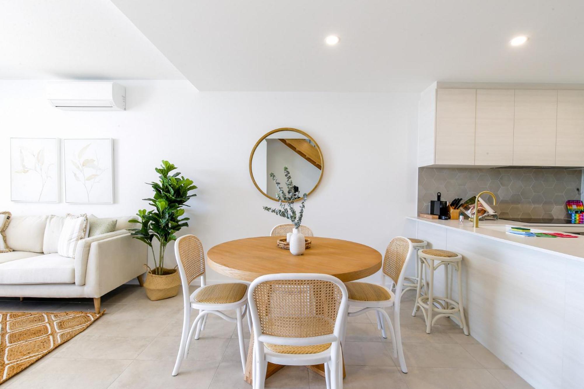 Lavish Coastal 2-bed With Stunning Ocean Views Batemans Bay