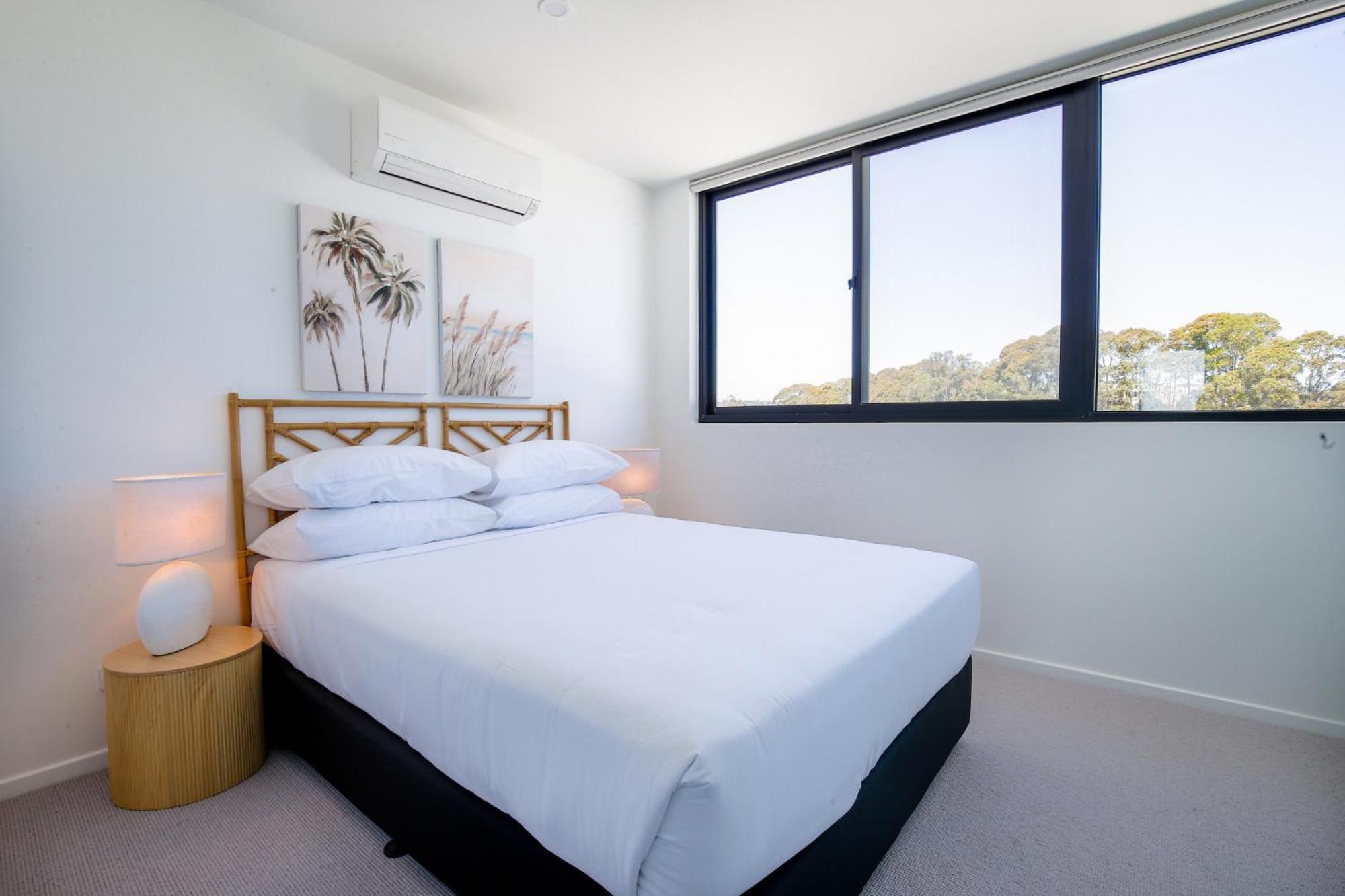 Apartment Lavish Coastal 2-bed With Stunning Ocean Views Batemans Bay